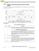 Предварительный просмотр 454 страницы Freescale Semiconductor PowerQUICC MPC870 Reference Manual