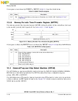 Предварительный просмотр 458 страницы Freescale Semiconductor PowerQUICC MPC870 Reference Manual