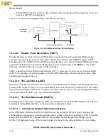 Предварительный просмотр 492 страницы Freescale Semiconductor PowerQUICC MPC870 Reference Manual