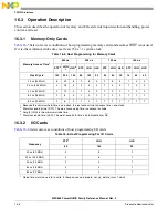 Предварительный просмотр 528 страницы Freescale Semiconductor PowerQUICC MPC870 Reference Manual