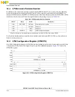 Предварительный просмотр 570 страницы Freescale Semiconductor PowerQUICC MPC870 Reference Manual