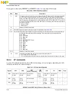 Предварительный просмотр 574 страницы Freescale Semiconductor PowerQUICC MPC870 Reference Manual