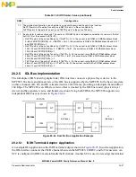 Предварительный просмотр 633 страницы Freescale Semiconductor PowerQUICC MPC870 Reference Manual