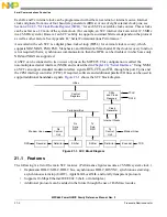 Предварительный просмотр 648 страницы Freescale Semiconductor PowerQUICC MPC870 Reference Manual