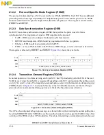 Предварительный просмотр 656 страницы Freescale Semiconductor PowerQUICC MPC870 Reference Manual