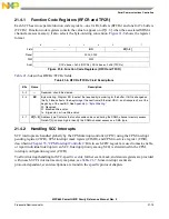 Предварительный просмотр 661 страницы Freescale Semiconductor PowerQUICC MPC870 Reference Manual