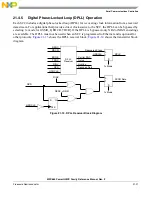 Предварительный просмотр 667 страницы Freescale Semiconductor PowerQUICC MPC870 Reference Manual