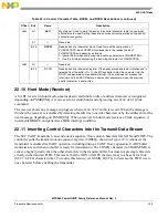 Предварительный просмотр 681 страницы Freescale Semiconductor PowerQUICC MPC870 Reference Manual