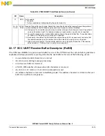 Предварительный просмотр 687 страницы Freescale Semiconductor PowerQUICC MPC870 Reference Manual