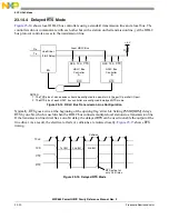 Предварительный просмотр 716 страницы Freescale Semiconductor PowerQUICC MPC870 Reference Manual