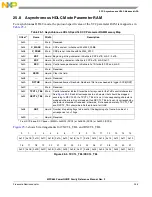 Предварительный просмотр 727 страницы Freescale Semiconductor PowerQUICC MPC870 Reference Manual