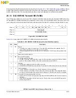 Предварительный просмотр 751 страницы Freescale Semiconductor PowerQUICC MPC870 Reference Manual