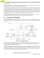 Предварительный просмотр 758 страницы Freescale Semiconductor PowerQUICC MPC870 Reference Manual