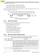 Предварительный просмотр 804 страницы Freescale Semiconductor PowerQUICC MPC870 Reference Manual