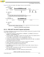 Предварительный просмотр 813 страницы Freescale Semiconductor PowerQUICC MPC870 Reference Manual