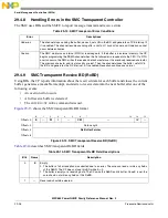 Предварительный просмотр 820 страницы Freescale Semiconductor PowerQUICC MPC870 Reference Manual