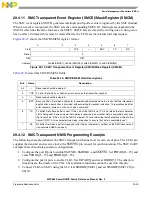 Предварительный просмотр 823 страницы Freescale Semiconductor PowerQUICC MPC870 Reference Manual