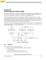 Предварительный просмотр 831 страницы Freescale Semiconductor PowerQUICC MPC870 Reference Manual