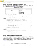 Предварительный просмотр 838 страницы Freescale Semiconductor PowerQUICC MPC870 Reference Manual