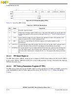 Предварительный просмотр 906 страницы Freescale Semiconductor PowerQUICC MPC870 Reference Manual