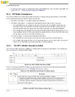 Предварительный просмотр 908 страницы Freescale Semiconductor PowerQUICC MPC870 Reference Manual