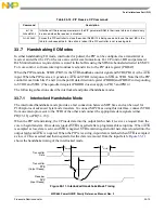 Предварительный просмотр 911 страницы Freescale Semiconductor PowerQUICC MPC870 Reference Manual