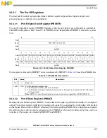 Предварительный просмотр 927 страницы Freescale Semiconductor PowerQUICC MPC870 Reference Manual