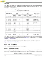 Предварительный просмотр 936 страницы Freescale Semiconductor PowerQUICC MPC870 Reference Manual