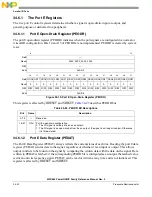 Предварительный просмотр 940 страницы Freescale Semiconductor PowerQUICC MPC870 Reference Manual