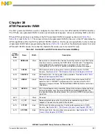 Предварительный просмотр 1005 страницы Freescale Semiconductor PowerQUICC MPC870 Reference Manual