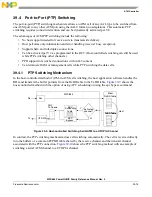 Предварительный просмотр 1037 страницы Freescale Semiconductor PowerQUICC MPC870 Reference Manual