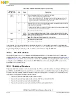 Предварительный просмотр 1040 страницы Freescale Semiconductor PowerQUICC MPC870 Reference Manual