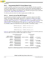 Предварительный просмотр 1042 страницы Freescale Semiconductor PowerQUICC MPC870 Reference Manual