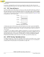 Предварительный просмотр 1060 страницы Freescale Semiconductor PowerQUICC MPC870 Reference Manual