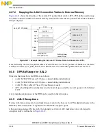 Предварительный просмотр 1114 страницы Freescale Semiconductor PowerQUICC MPC870 Reference Manual