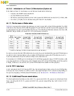 Предварительный просмотр 1118 страницы Freescale Semiconductor PowerQUICC MPC870 Reference Manual