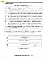 Предварительный просмотр 1142 страницы Freescale Semiconductor PowerQUICC MPC870 Reference Manual