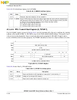 Предварительный просмотр 1150 страницы Freescale Semiconductor PowerQUICC MPC870 Reference Manual