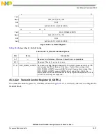 Предварительный просмотр 1153 страницы Freescale Semiconductor PowerQUICC MPC870 Reference Manual