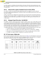 Предварительный просмотр 1170 страницы Freescale Semiconductor PowerQUICC MPC870 Reference Manual