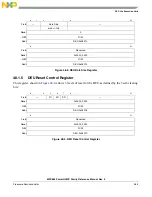 Предварительный просмотр 1181 страницы Freescale Semiconductor PowerQUICC MPC870 Reference Manual