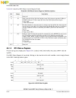 Предварительный просмотр 1182 страницы Freescale Semiconductor PowerQUICC MPC870 Reference Manual