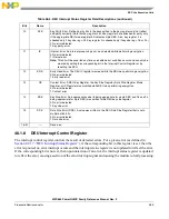 Предварительный просмотр 1185 страницы Freescale Semiconductor PowerQUICC MPC870 Reference Manual