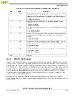 Предварительный просмотр 1187 страницы Freescale Semiconductor PowerQUICC MPC870 Reference Manual