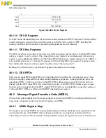 Предварительный просмотр 1188 страницы Freescale Semiconductor PowerQUICC MPC870 Reference Manual