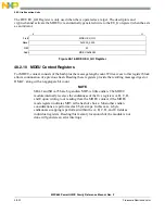 Предварительный просмотр 1198 страницы Freescale Semiconductor PowerQUICC MPC870 Reference Manual