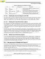 Предварительный просмотр 1257 страницы Freescale Semiconductor PowerQUICC MPC870 Reference Manual