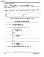 Предварительный просмотр 1290 страницы Freescale Semiconductor PowerQUICC MPC870 Reference Manual