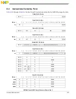 Предварительный просмотр 1347 страницы Freescale Semiconductor PowerQUICC MPC870 Reference Manual