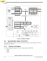 Предварительный просмотр 1368 страницы Freescale Semiconductor PowerQUICC MPC870 Reference Manual